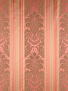 Old World Weavers Palazzo Pamphily Stripe Grenadine Fabric