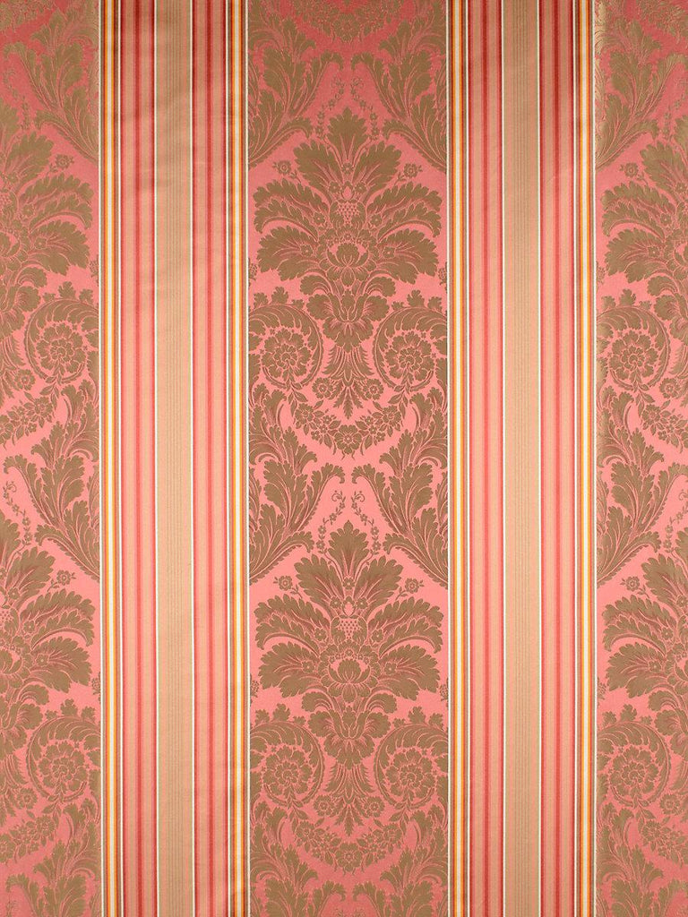 Old World Weavers PALAZZO PAMPHILY STRIPE GRENADINE Fabric