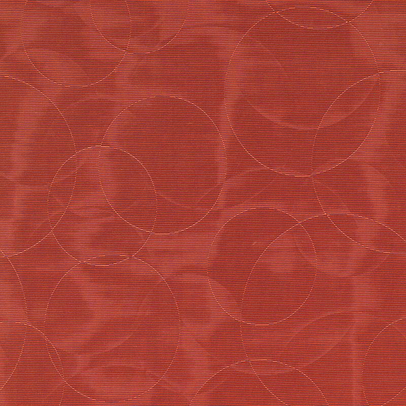 Schumacher Effervescence Moir Lacquer Fabric