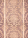 Old World Weavers Petrarca Stripe Lilac Drapery Fabric