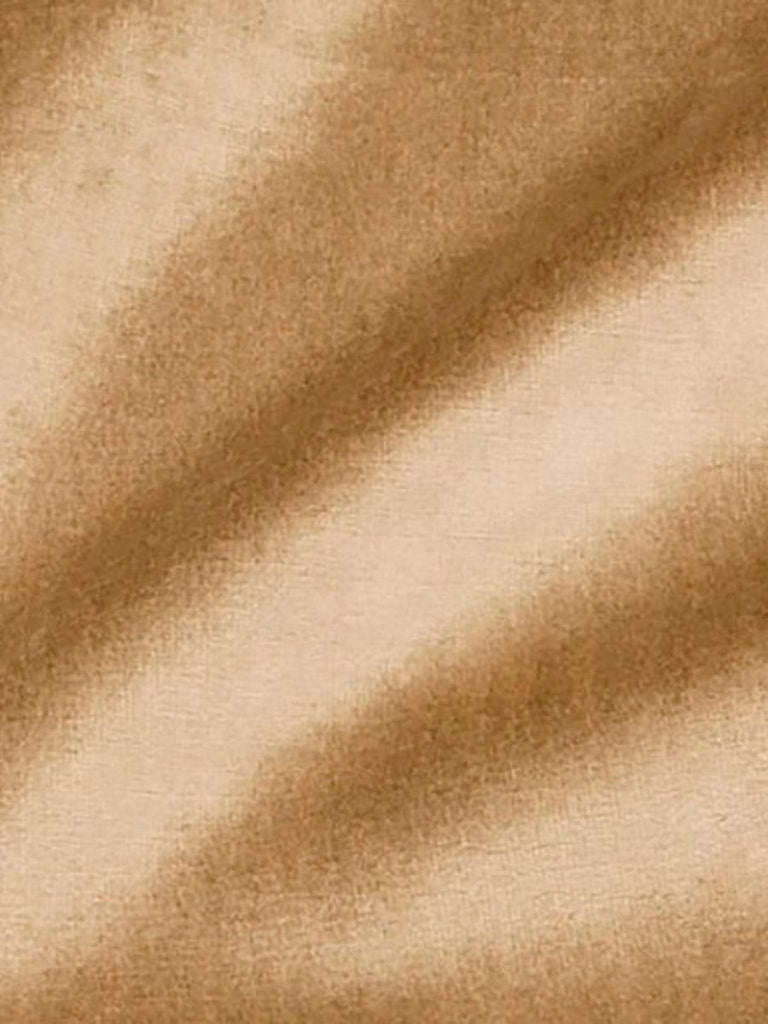 Old World Weavers Aspen Brass Fabric