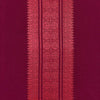 Schumacher Saree Stripe Mulberry Fabric