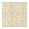 Kravet Keep Shining White Gold Drapery Fabric