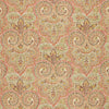 Schumacher Kashan Paisley Gemstone Fabric