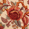 Schumacher Mandalay Tree Document Fabric