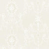 Schumacher Stephanies Lace Sheer Champagne Fabric