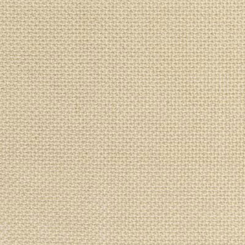 Schumacher Sadler Chenille Ecru Fabric