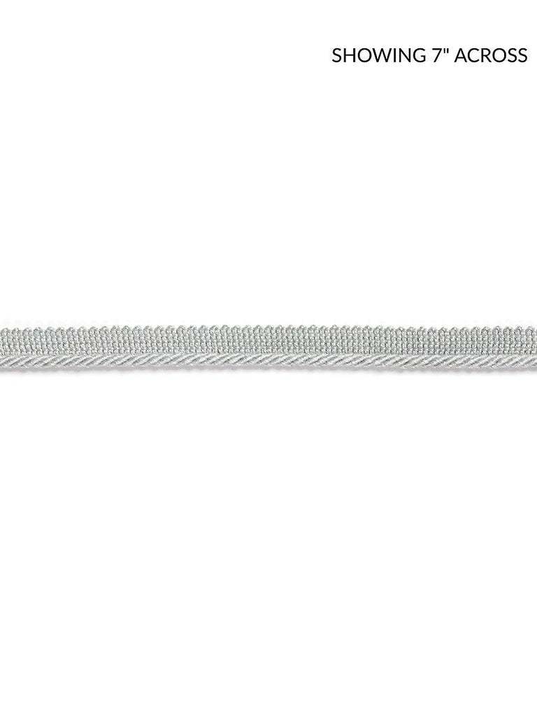 Scalamandre Millstone Twisted Cord Mineral Trim