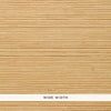 Schumacher Manila Texture Natural Wallpaper