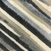 Stout Gutsy Grey Fabric