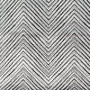 Stout Polygraph Silver Fabric