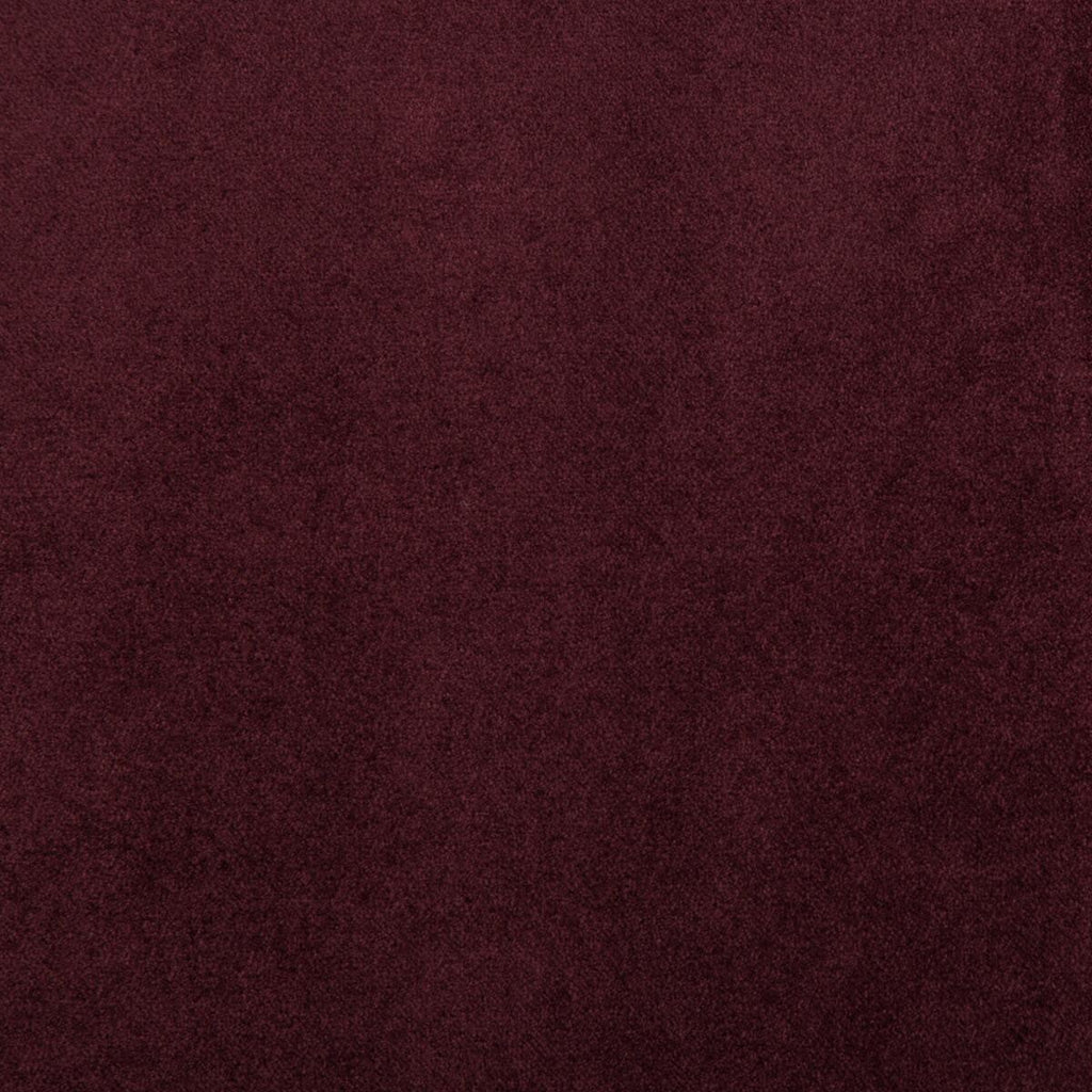 Kravet MADISON VELVET RAISIN Fabric