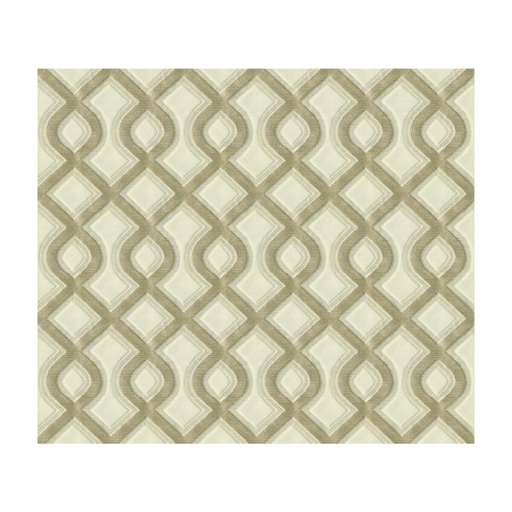 Kravet ACCLAIMED PLATINUM Fabric