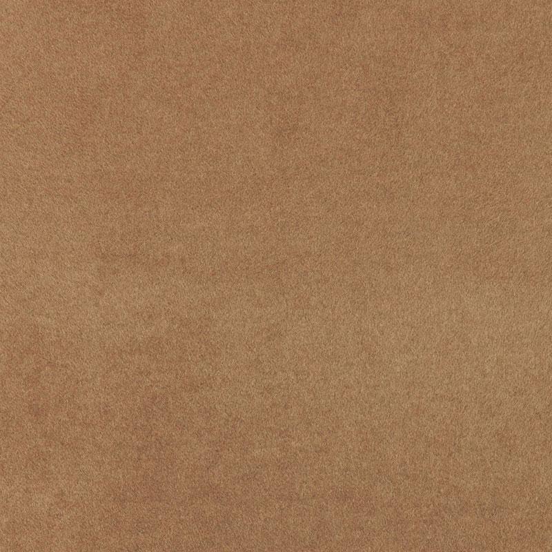 Schumacher Dixon Mohair Weave Vicuna Fabric