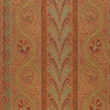 Schumacher Chatelaine Paisley Tuscan Fabric