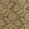 Schumacher Montego Damask Java Fabric