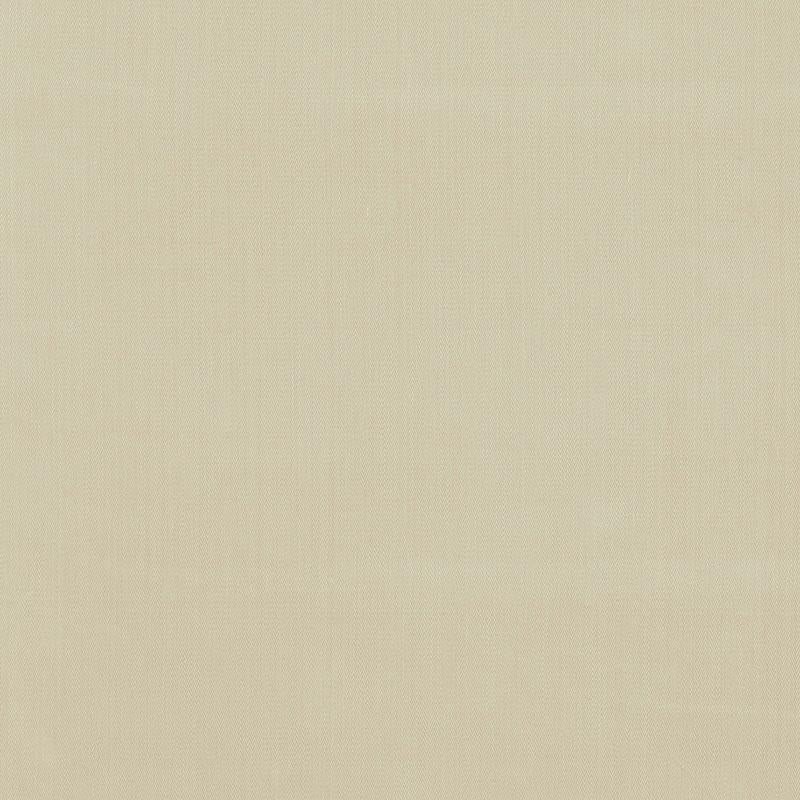 Schumacher Bedford Herringbone Plain Chalk Fabric