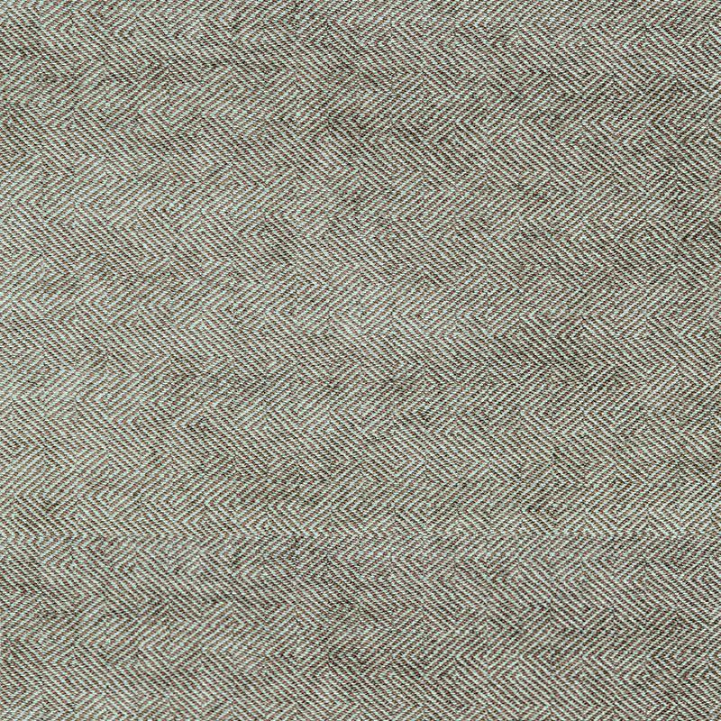 Schumacher Ashcombe Chenille Moonstone Fabric