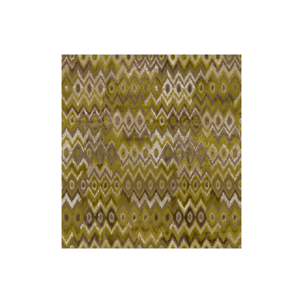 Kravet Modern Contrast Quince Fabric