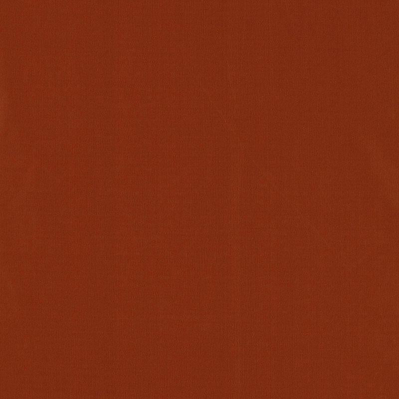 Schumacher Masaccio Taffeta Copper Fabric