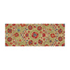 Lee Jofa Turkistan Red/Green Fabric