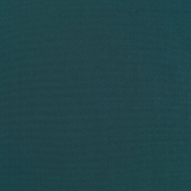 Schumacher Giordano Taffeta Blue Spruce Fabric