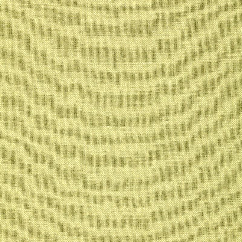 Schumacher Gweneth Linen Fern Fabric