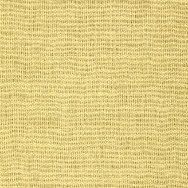 Schumacher Gweneth Linen Limeade Fabric