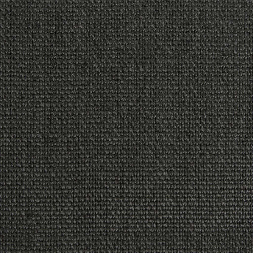 Lee Jofa Hampton Linen Charcoal Fabric