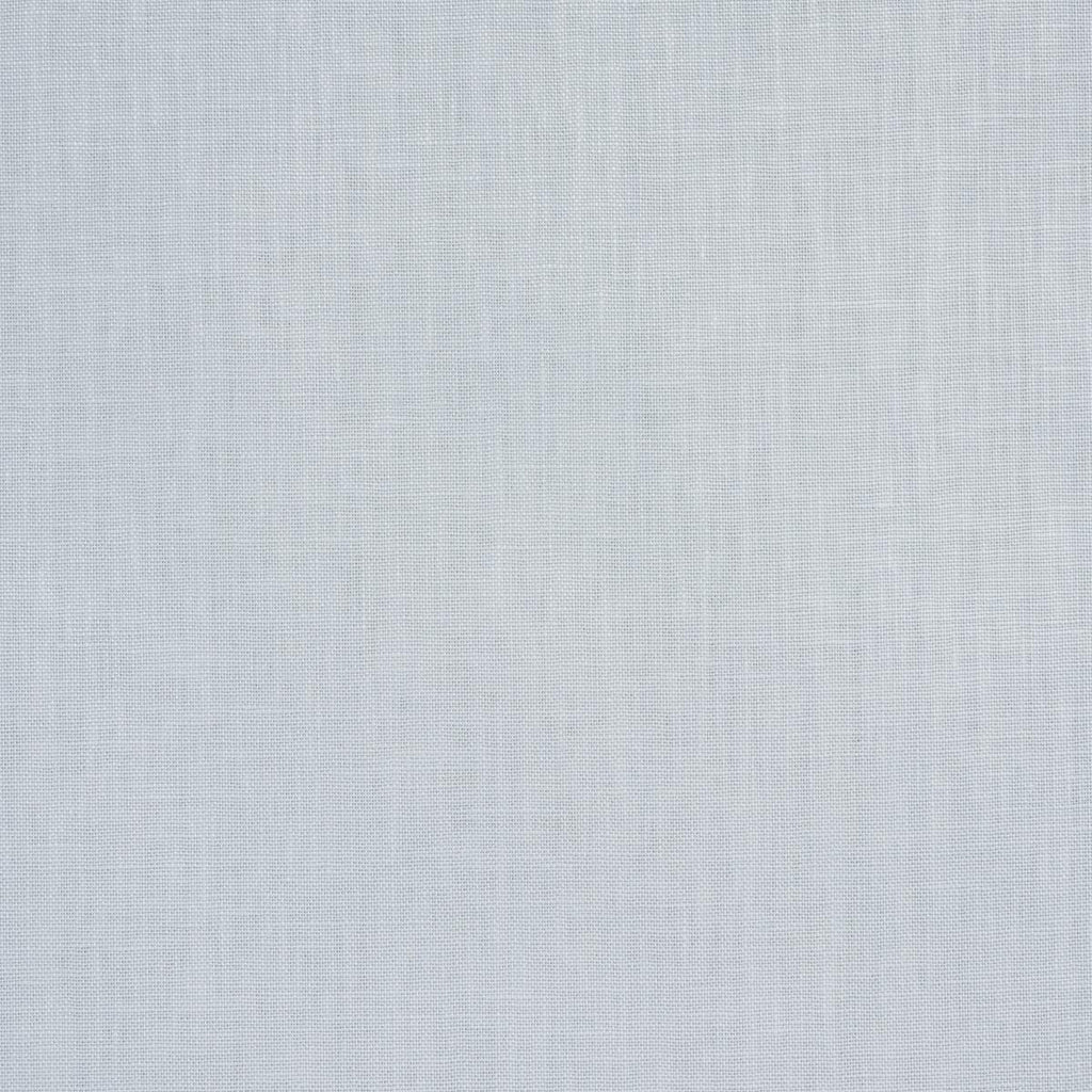 Schumacher Middleton Linen Glacier Fabric