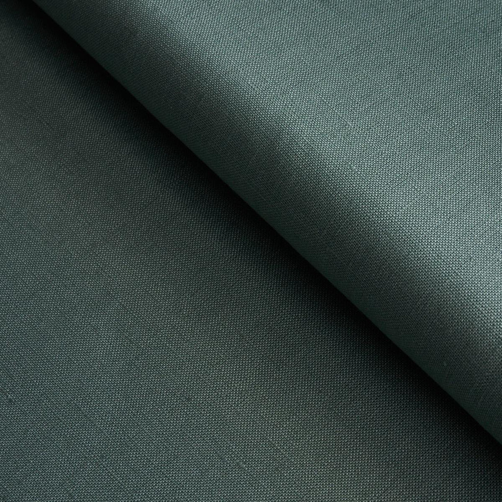 Schumacher Middleton Linen Venetian Fabric