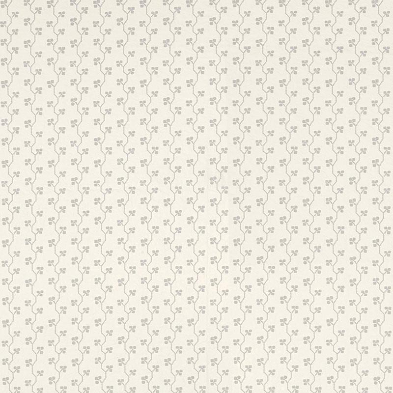 Schumacher Emmeline Matelass Dove Fabric