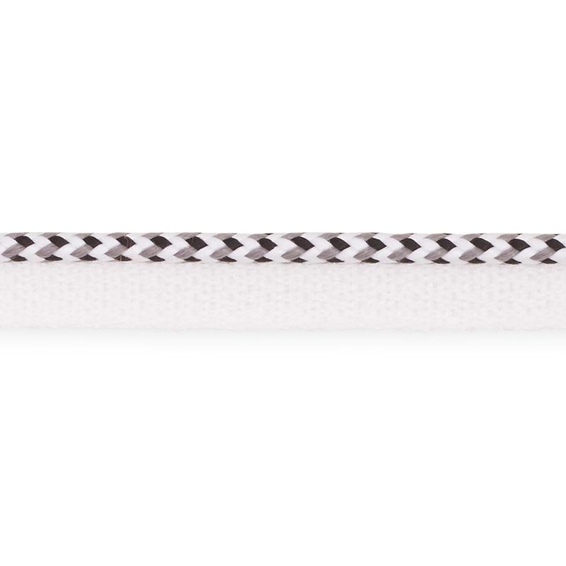 Schumacher Bolander Cord Indoor/Outdoor Spectator Trim