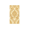 Kravet Versailles Chic White Gold Upholstery Fabric