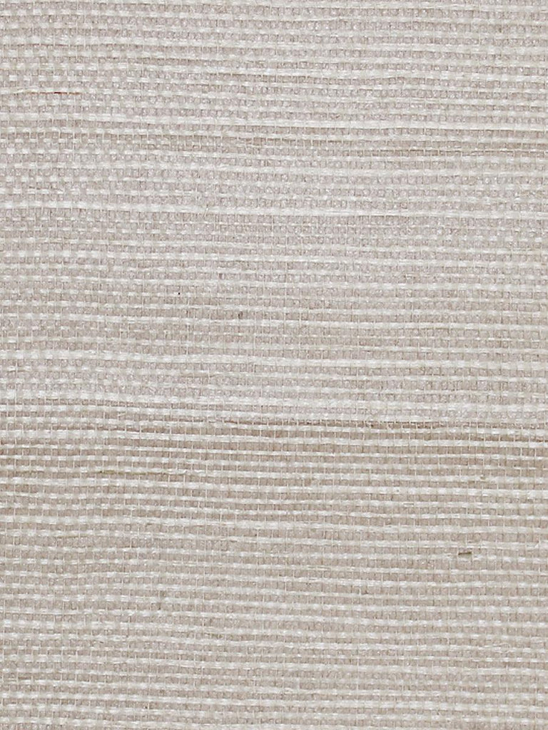 Scalamandre Sisal Fawn Wallpaper