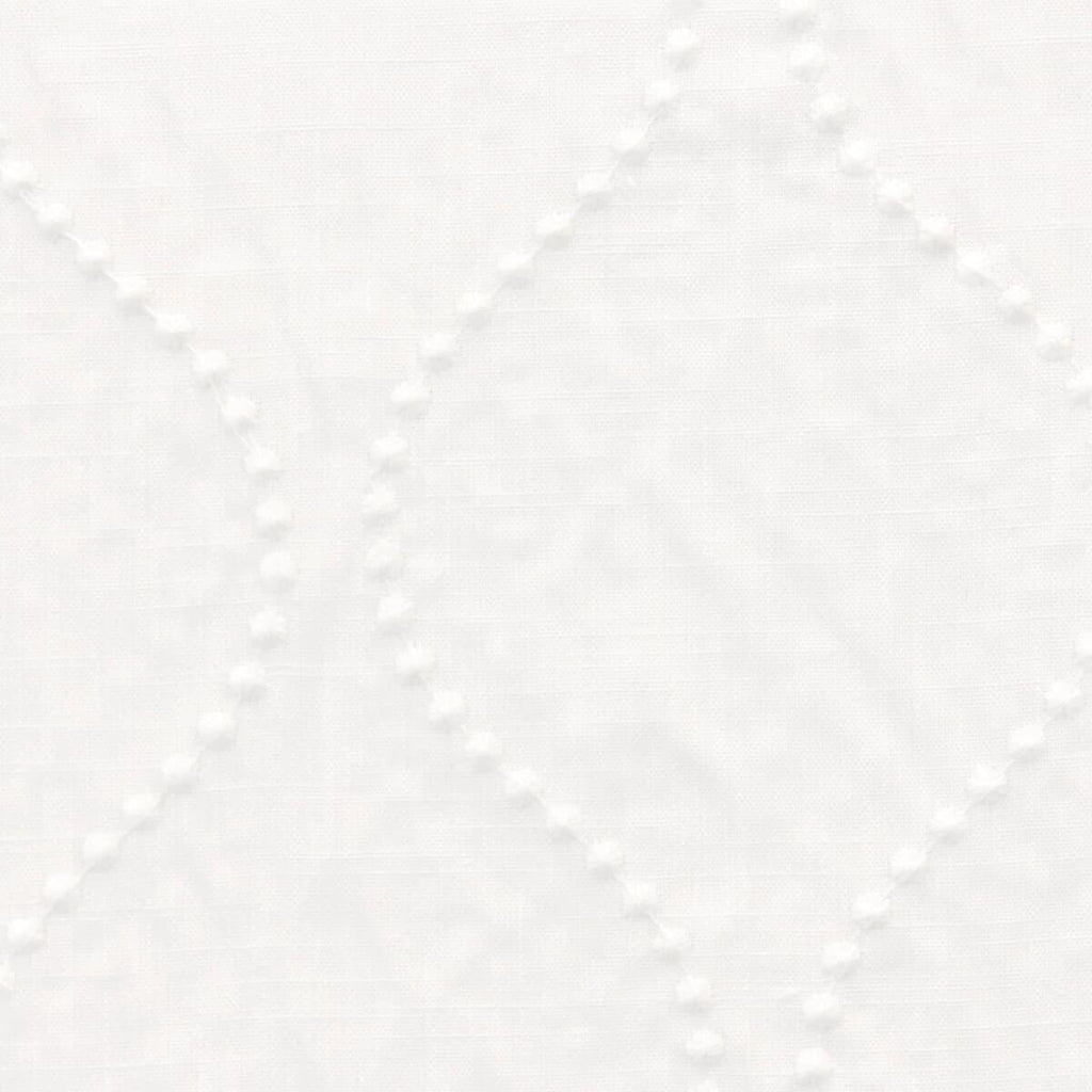 Stout ELVIRA EGGSHELL Fabric