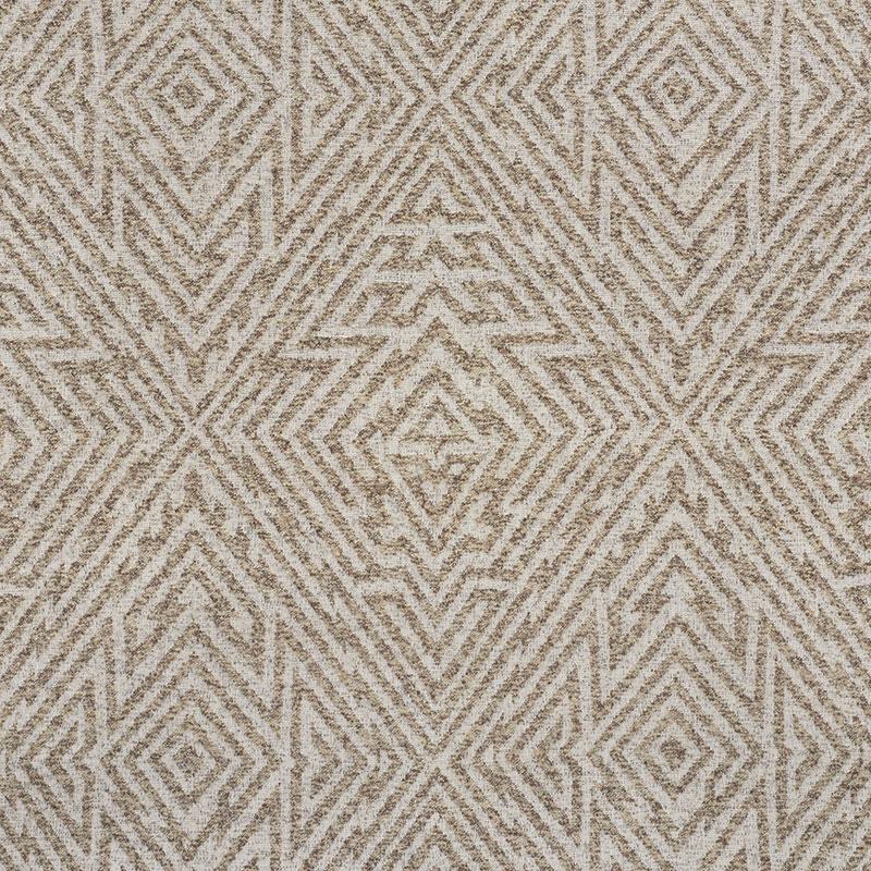 Schumacher Natura Driftwood Fabric