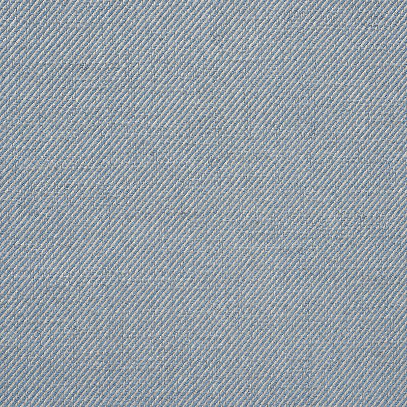 Schumacher Hurston Denim Fabric