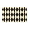 Kravet Baza Licorice Upholstery Fabric