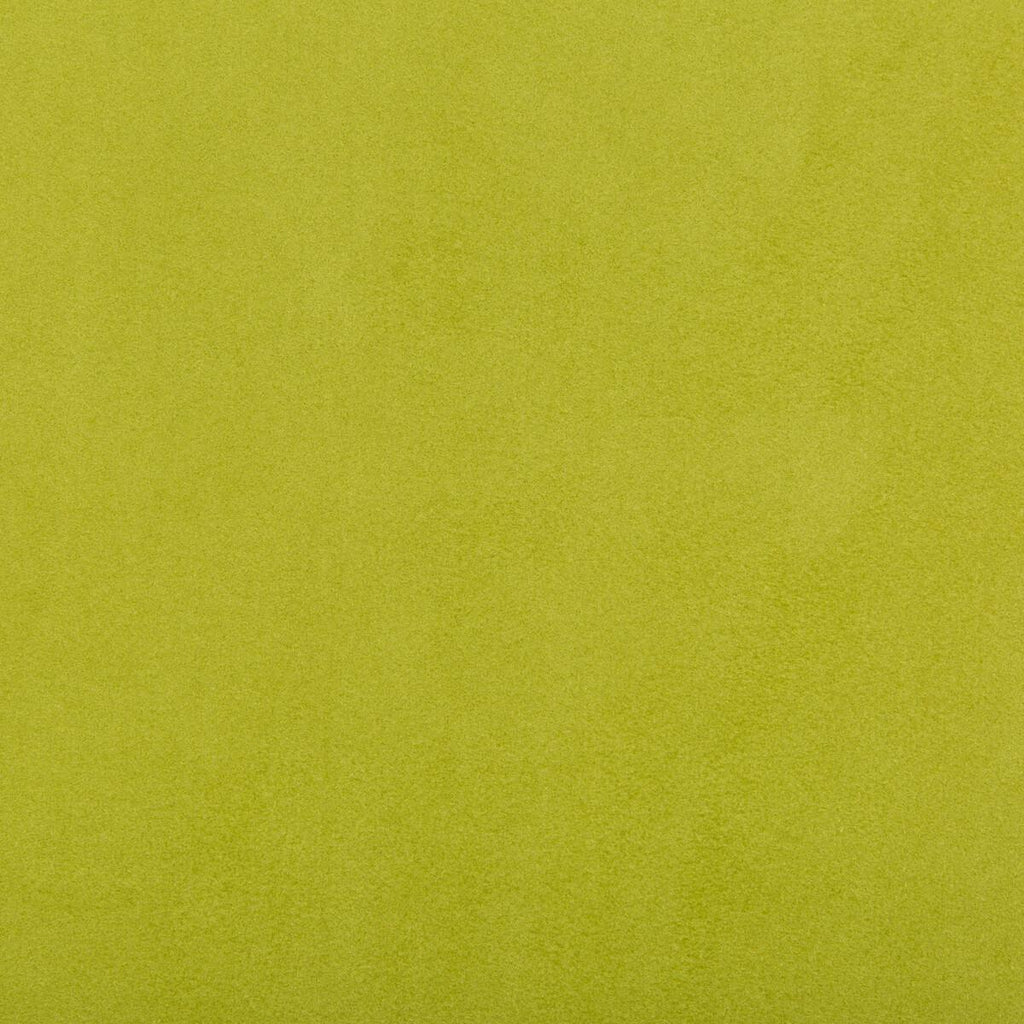 Kravet ULTRASUEDE GREEN KEY LIME Fabric