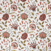 Stout Laconia Sienna Fabric