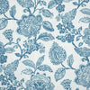 Stout Lalune Turquoise Fabric