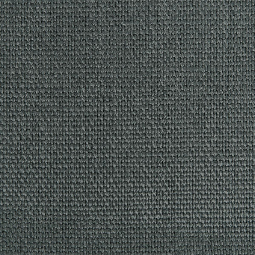 Lee Jofa HAMPTON LINEN BLUESTONE Fabric