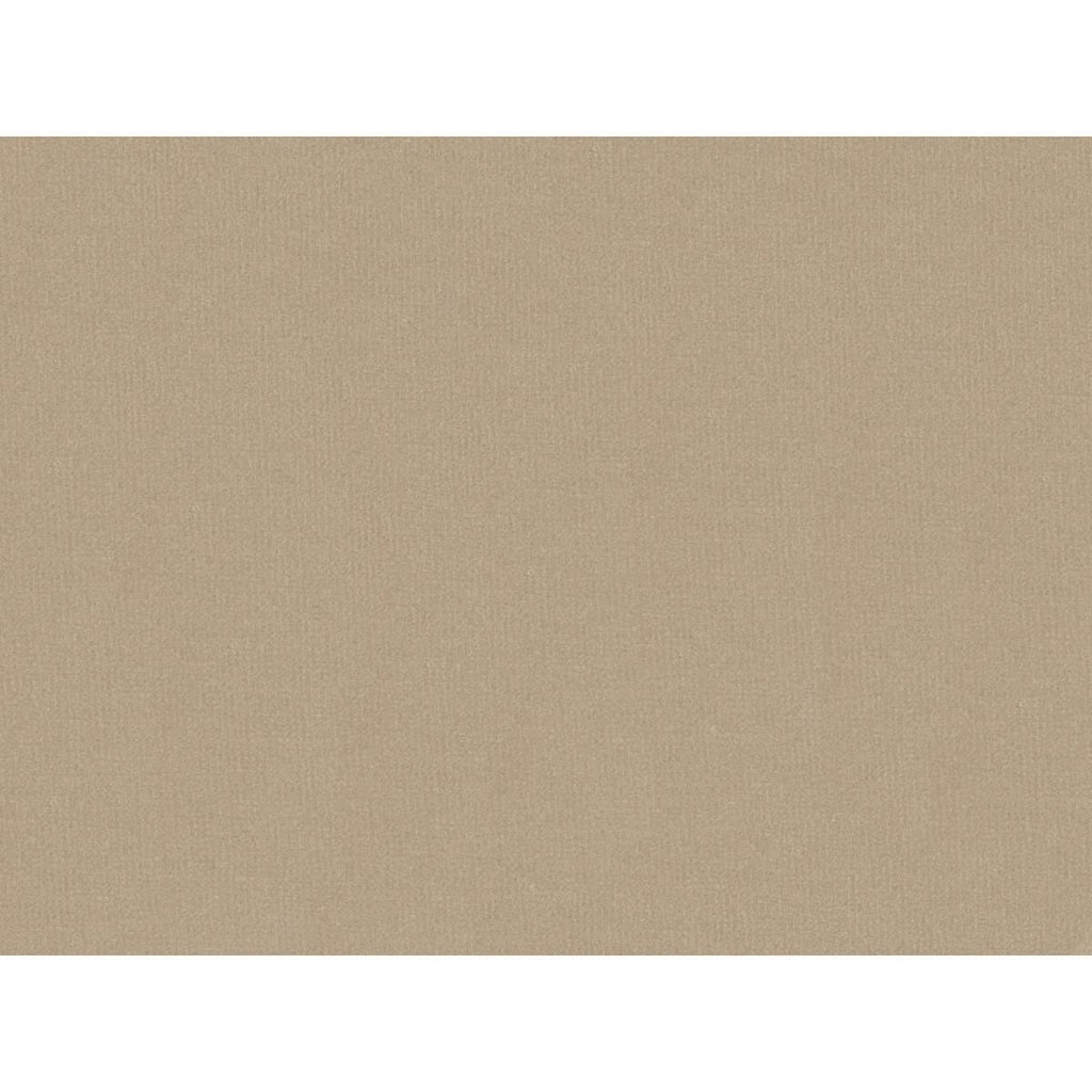 Lee Jofa OXFORD VELVET SANDSTONE Fabric