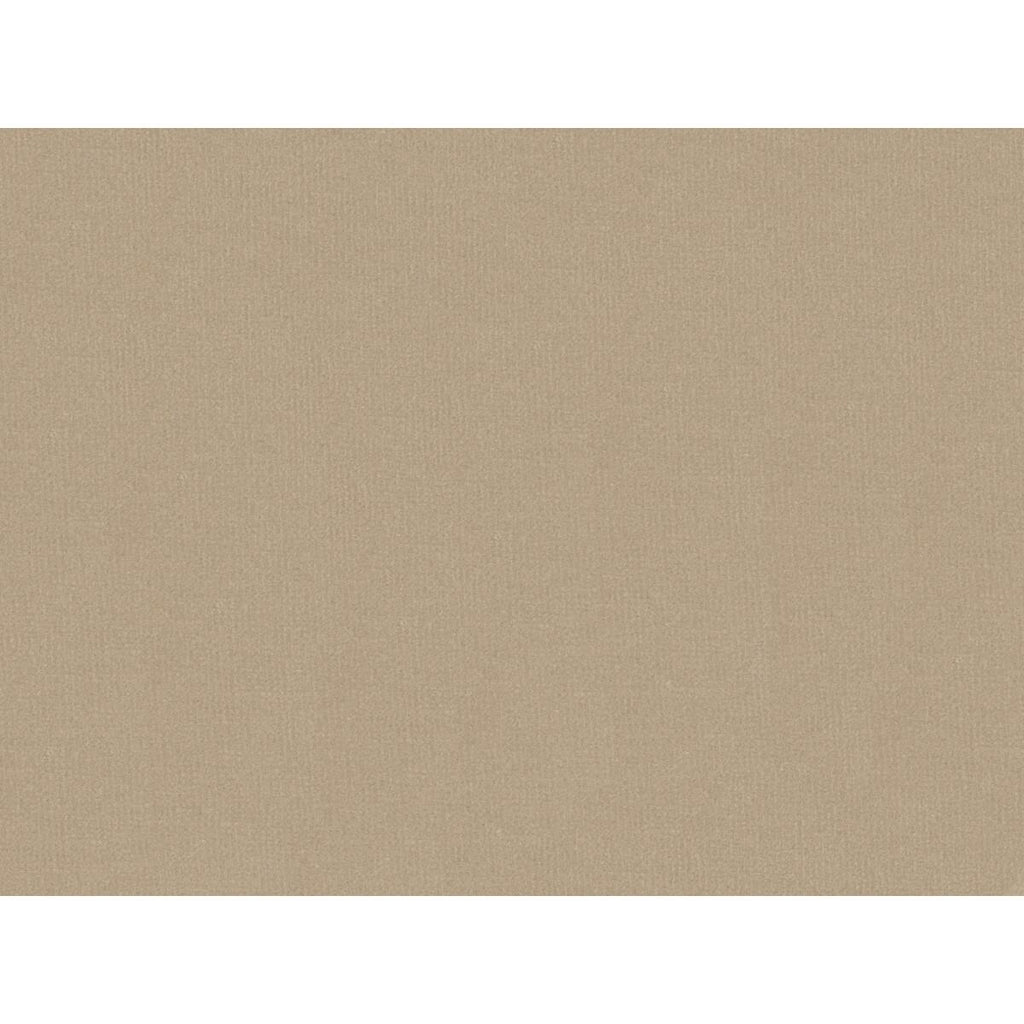 Lee Jofa Oxford Velvet Sandstone Fabric