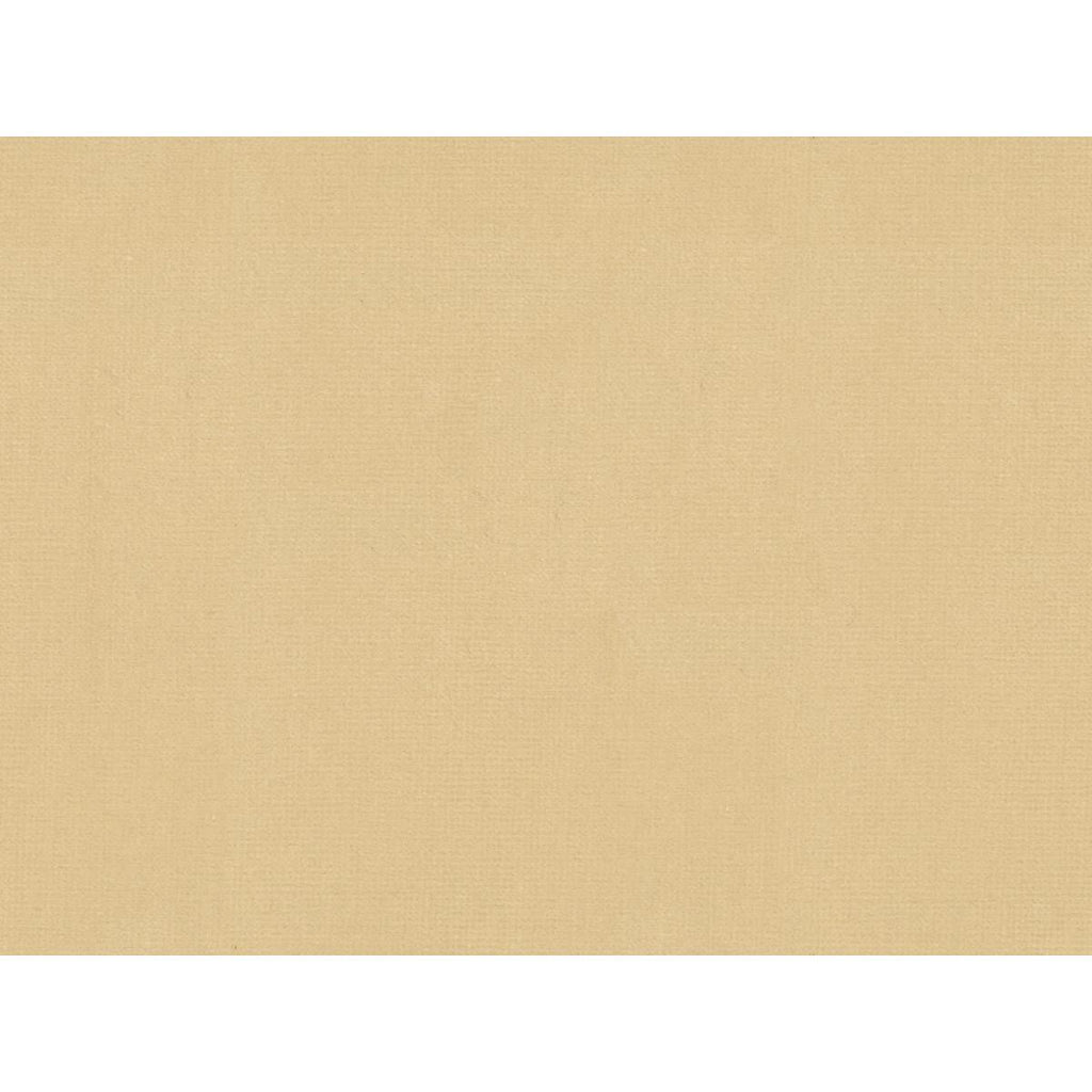 Lee Jofa Oxford Velvet Cream Fabric