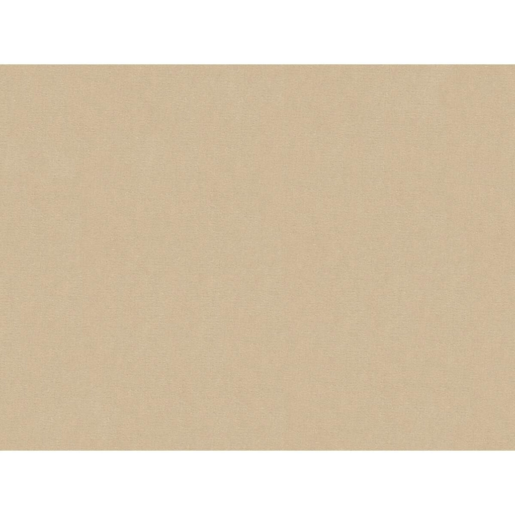 Lee Jofa Oxford Velvet Sand Fabric