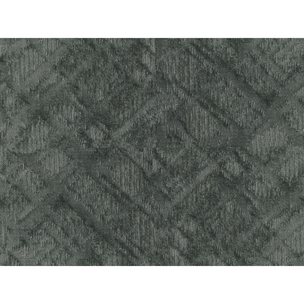 Kravet CROSS THE LINE SILVER SAGE Fabric