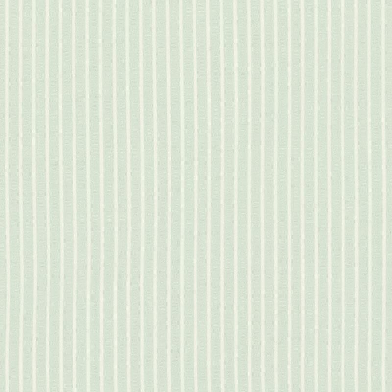 Schumacher Edie Stripe Mineral Fabric