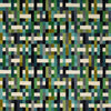 Kravet Abstract Moment Peacock Upholstery Fabric